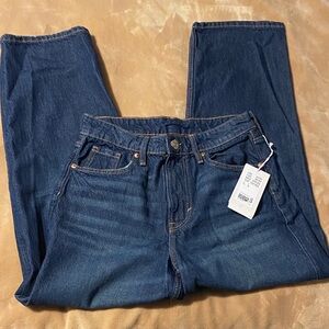 H&M Super Baggy Jeans